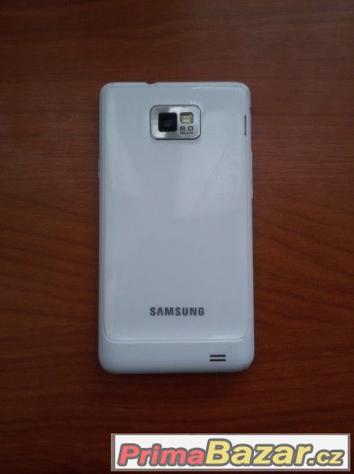 Samsung Galaxy S2