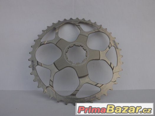 Prodám Pastorek Hope 42 zubů Prodám Pastorek Hope 42 zubů
