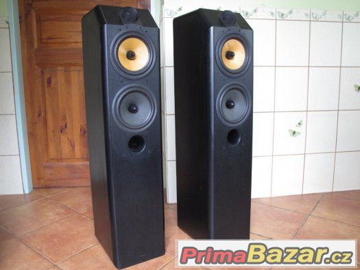 Bowers & Wilkins CDM7 SE