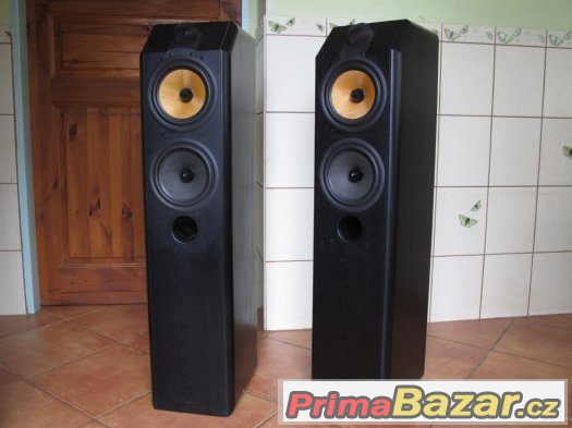 Bowers & Wilkins CDM7 SE