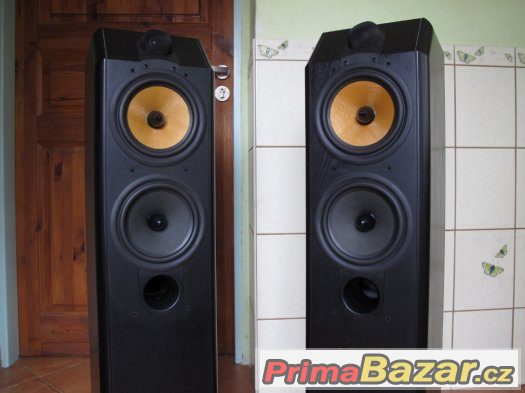 Bowers & Wilkins CDM7 SE