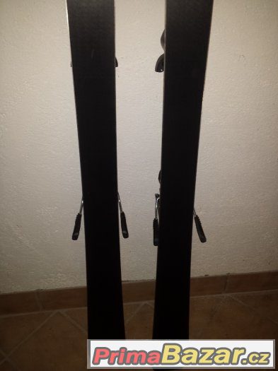 head integrale 009, 163 cm slalom( 150cm) dva pary dve dlzk