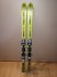 Fischer race 138 Datscha Juniorska Lyz a boty Nordica