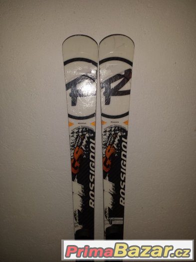 rossignol world cup radical GS PRO, fis norm, 165cm
