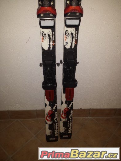 rossignol world cup radical GS PRO, fis norm, 165cm