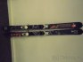 freeski volkl alley freestyle lyze s viazkom 158 cm