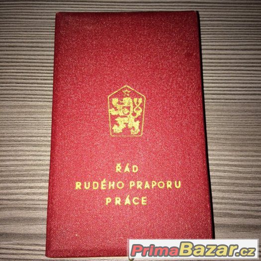 Řády Řády