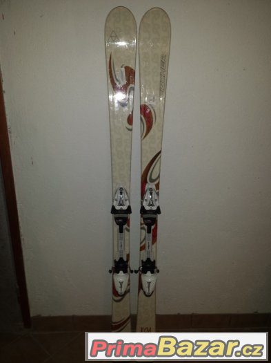 Fischer koa 155cm, Skialp, Freeski, damska