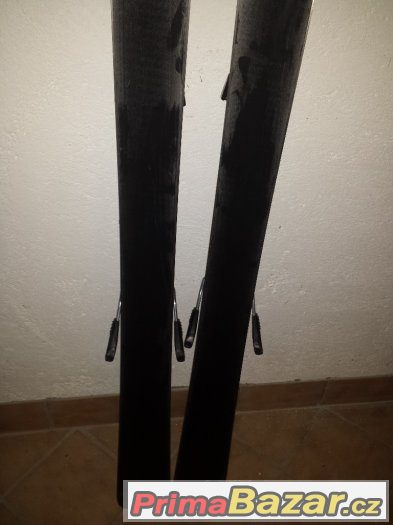 Fischer koa 155cm, Skialp, Freeski, damska