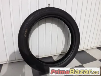 Prodám moto pneu AVON Speedmaster MK 2 - 3.50 x 19