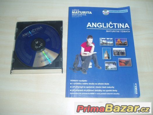 ANGLIČTINA – MATURITNÍ TÉMATA