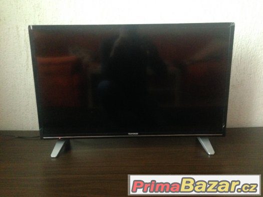 TELEVIZE SMART LED TV TELEFUNKEN - 81 cm-nová rozbalená