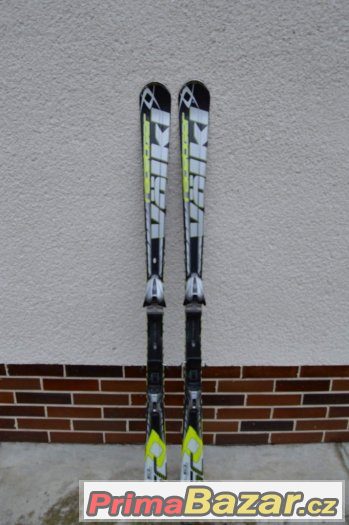 volkl racetiger sc 163 cm