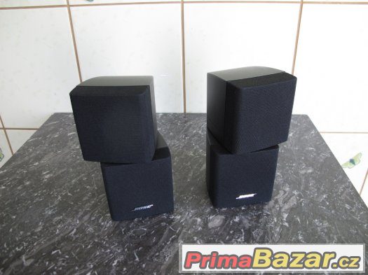 BOSE ACOUSTIMASS 5 SERIES III