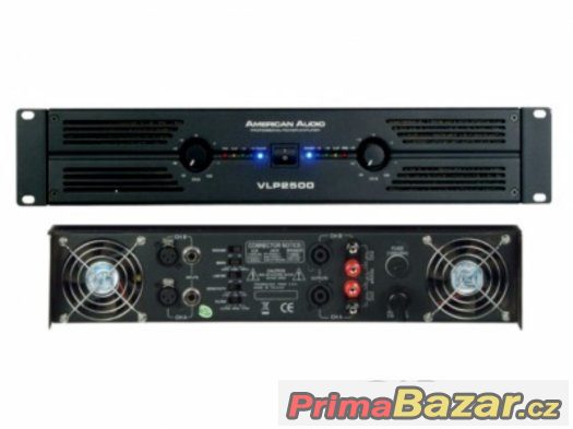 prodam-koncak-american-audio-vlp-2500