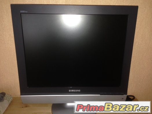 Televize LCD SAMSUNG - 51cm - perfektní stav