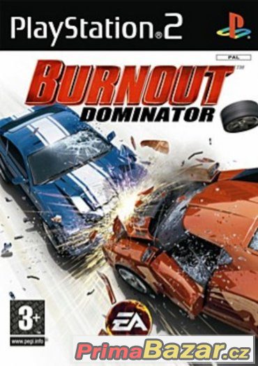 Burnout Dominator