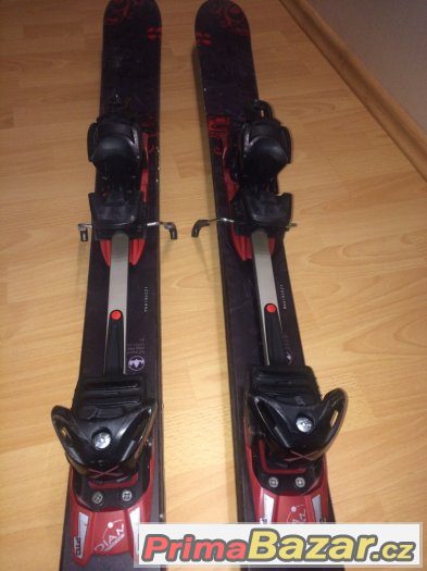 diamir freeride plus XL skialp viazanie