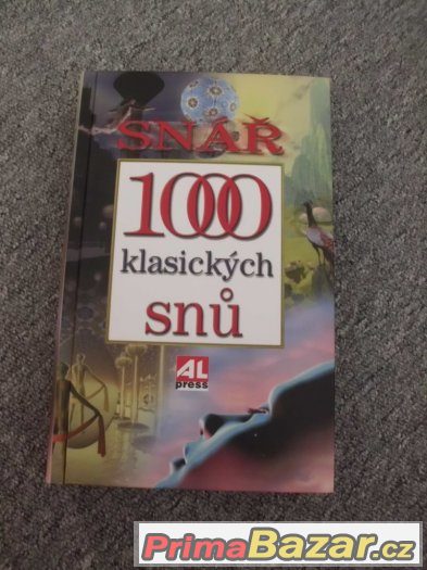 Snář