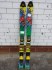 detske lyze 97cm attack