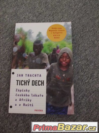 tichy-dech