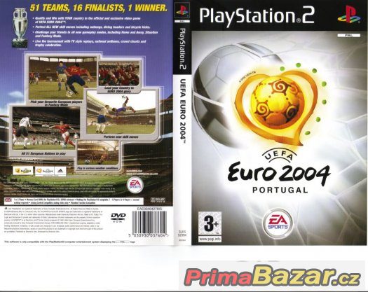 Euro 2004