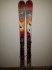 nordica double six 150 cm, freeride freestyle skialp