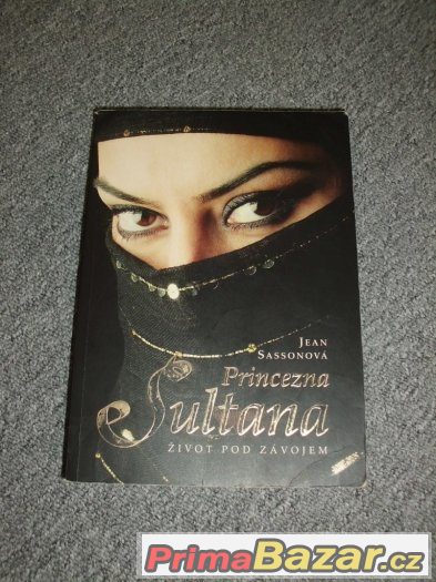 Princezna Sultana