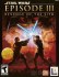 Star Wars Episode III Revenge of the sith