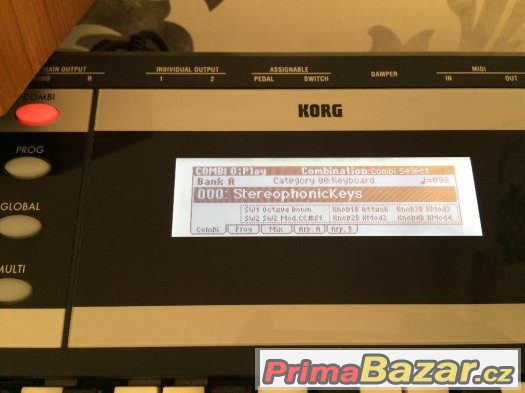 Korg X50 Korg X50