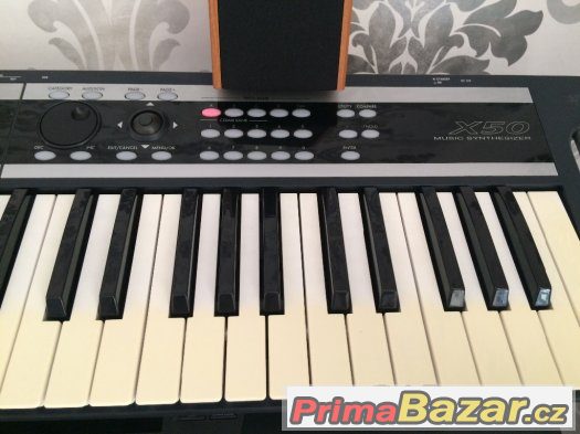 Korg X50 Korg X50