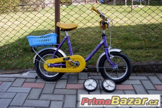 Kolo pro nejmenší děti Kolo pro nejmenší děti