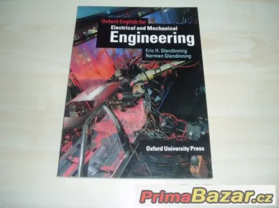 ENGINEERING – OXFORD ENGLISH