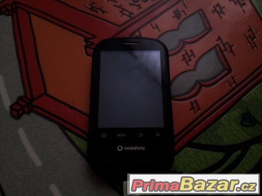 Vodafone 858 smart Vodafone 858 smart