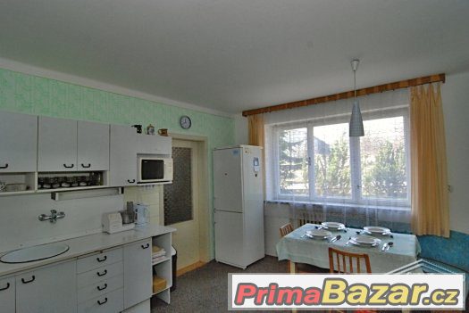 Prodej Rodinný dům, Rakov 81 Prodej Rodinný dům, Rakov 81