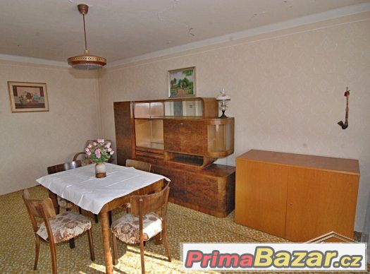Prodej Rodinný dům, Rakov 81 Prodej Rodinný dům, Rakov 81