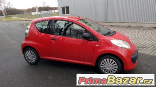 Citroen C1