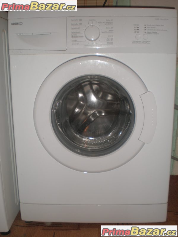 Beko A+ 1000ot-min  5kg