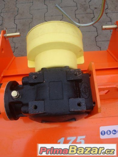 Kladívkový mulčovač BCT-175 za traktor od 50 Hp