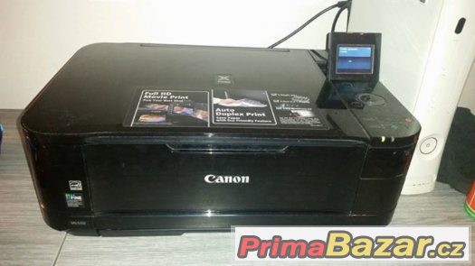 Prodám tiskárnu Canon MG5150