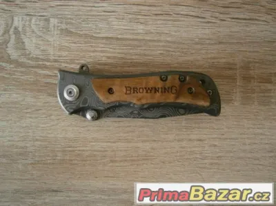 Browning nůž nový