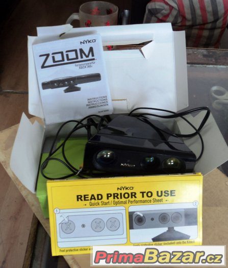 prodam-x-box-360-nyko-zoom