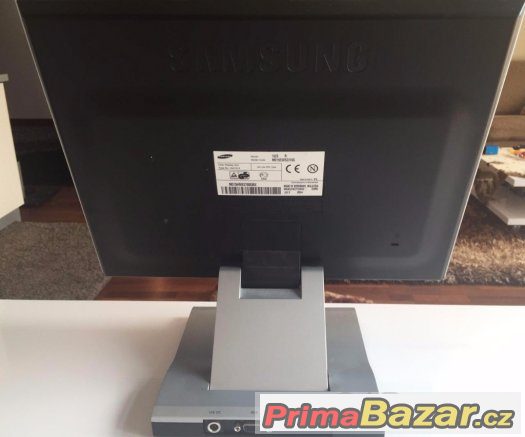 Samsung SyncMaster 152S