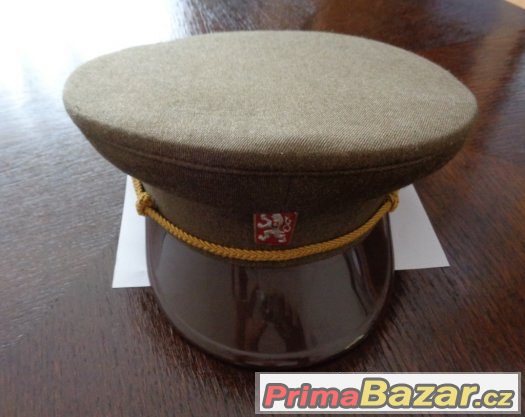 ČSLA BRIGADIRKA - velmi dobrý stav- cenu nabídněte. ČSLA BRIGADIRKA - velmi dobrý stav- cenu nabídněte.