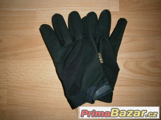 Rukavice Mechanix Wear ORIGINAL XL. nové