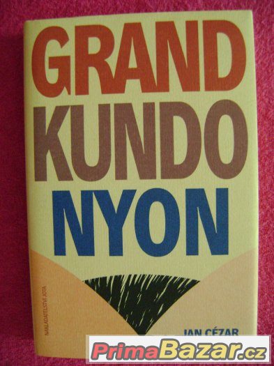 Grand Kundonyon