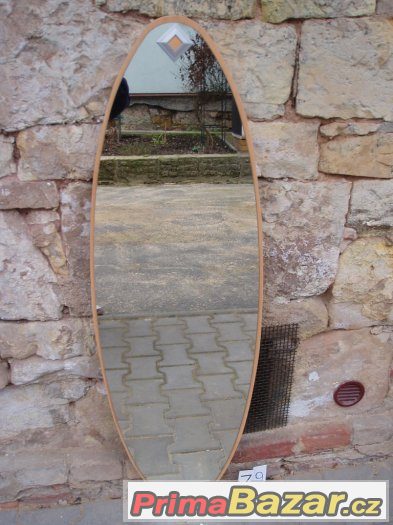 zrcadlo-ovalne