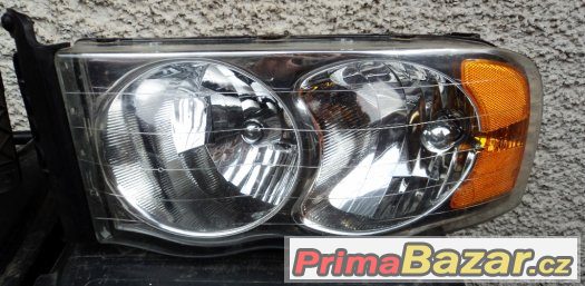 Prodám / vyměnim přední světla na JEEP Prodám / vyměnim přední světla na JEEP