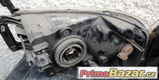 Prodám / vyměnim přední světla na JEEP Prodám / vyměnim přední světla na JEEP