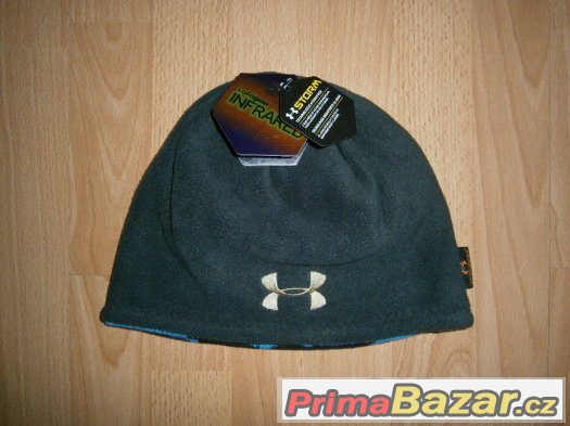 Under Armour zimní čepice nová